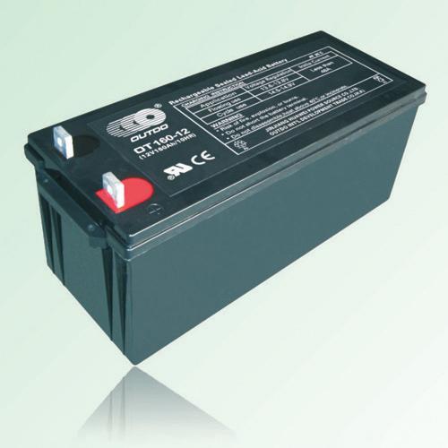 奥特多蓄电池ot12012ot系列产品简介