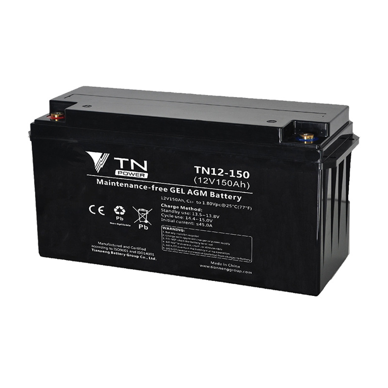 天能蓄电池TN12-250 12V250AH直流屏专供TN电池