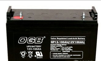 【ogb蓄电池全网最低价!】-